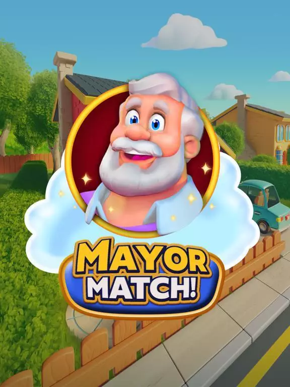 Mayor Match