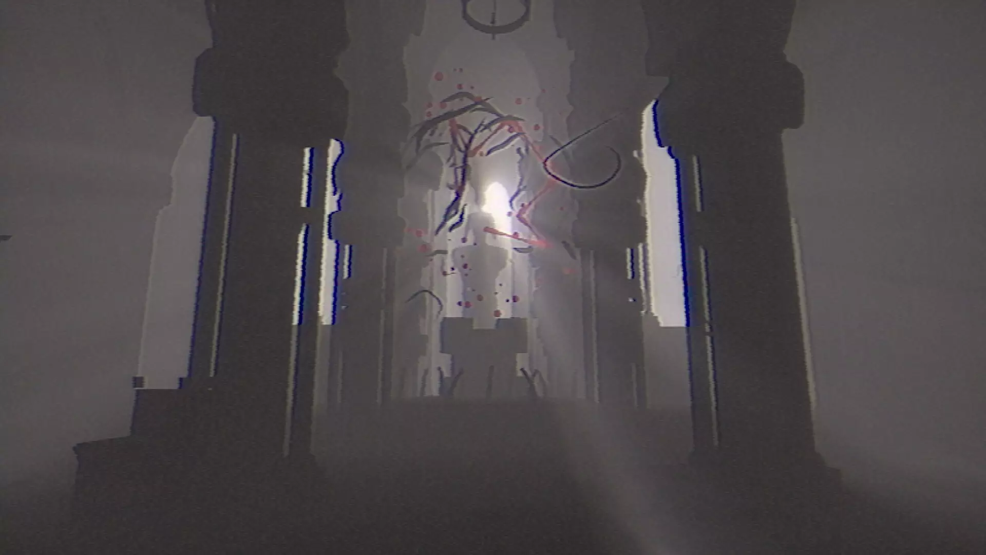 Our Elusive Suffering