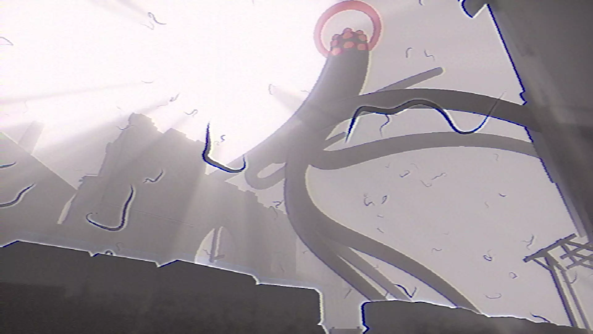 -Our Elusive Suffering-游戏截图-好玩游戏库