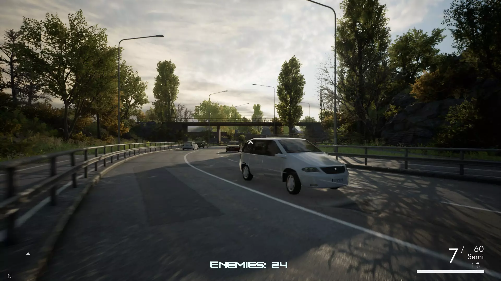 -Bigfield 2042-游戏截图-好玩游戏库