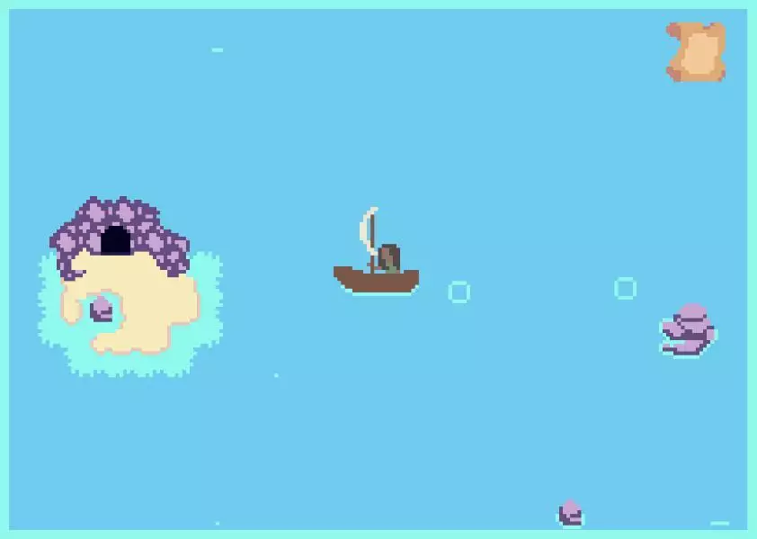 By the World’s Wind