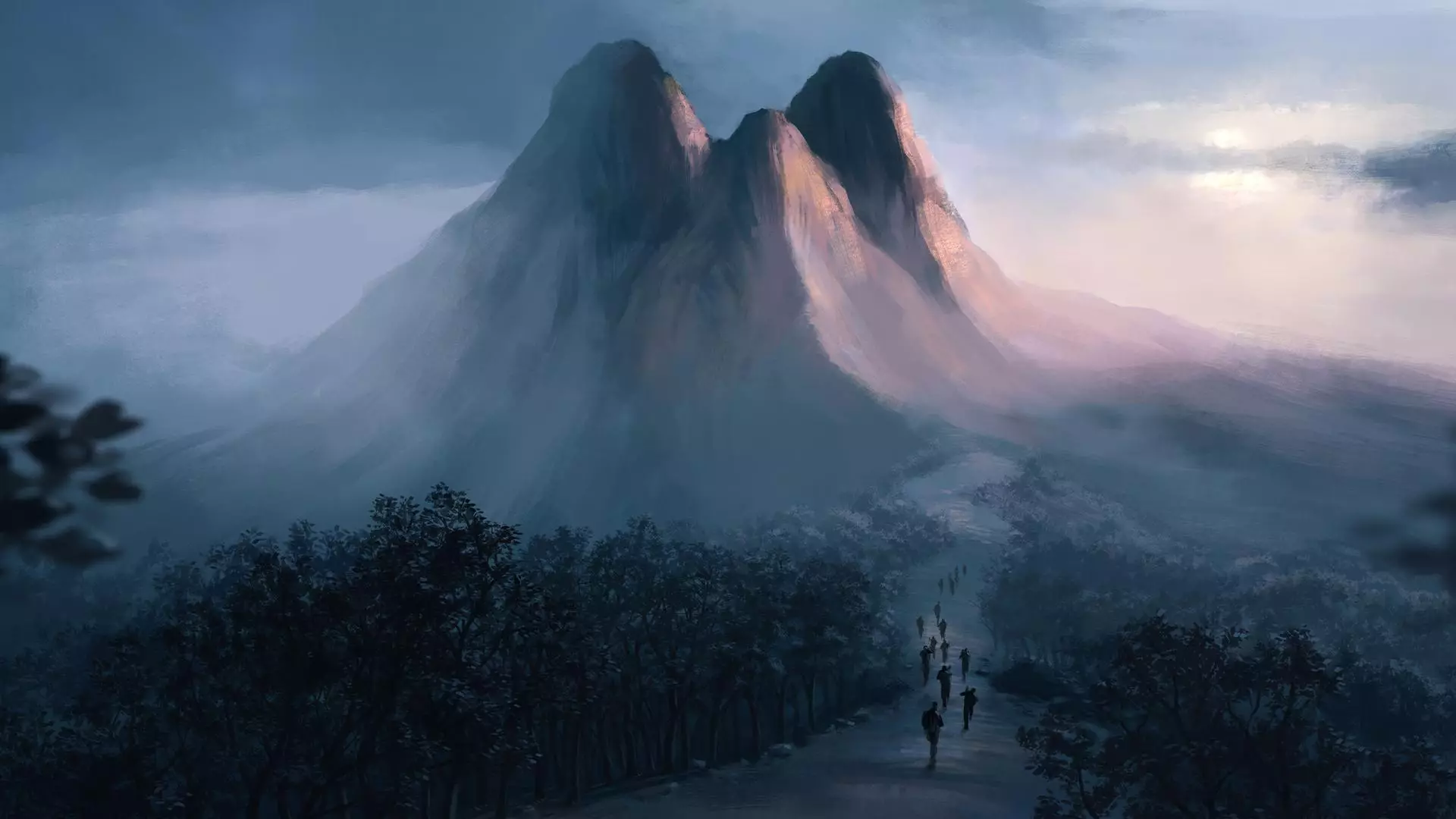 -Saint Kotar: The Crawling Man-游戏截图-好玩游戏库