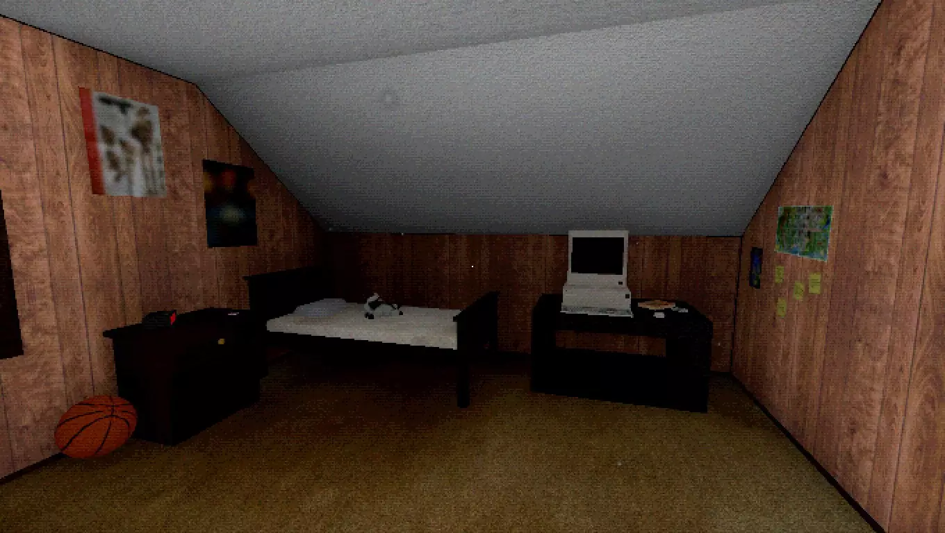 -Traumada-游戏截图-好玩游戏库