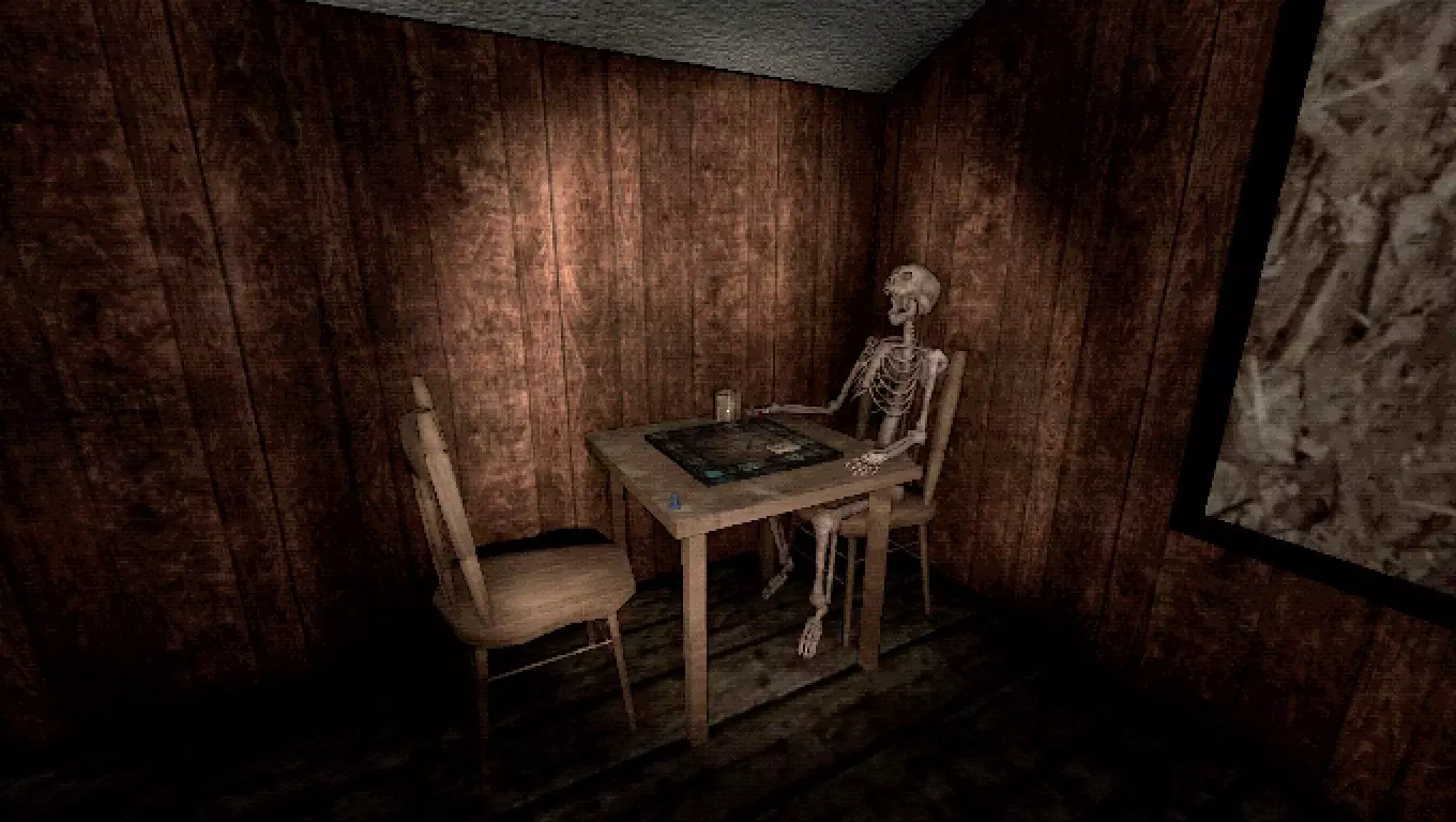 -Traumada-游戏截图-好玩游戏库