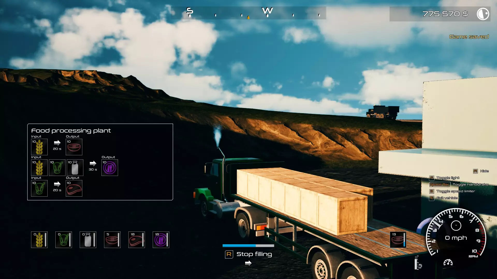 -Roady Life-游戏截图-好玩游戏库