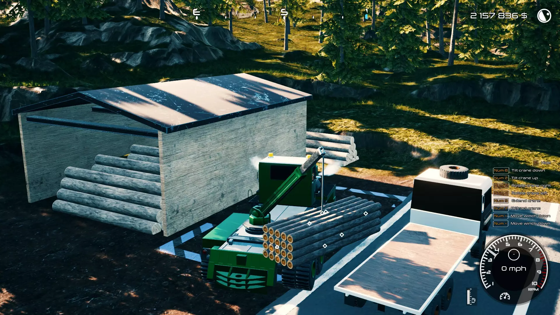 -Roady Life-游戏截图-好玩游戏库