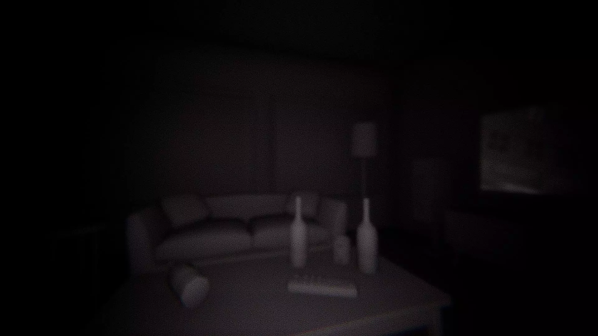 -Did I leave the TV on?-游戏截图-好玩游戏库