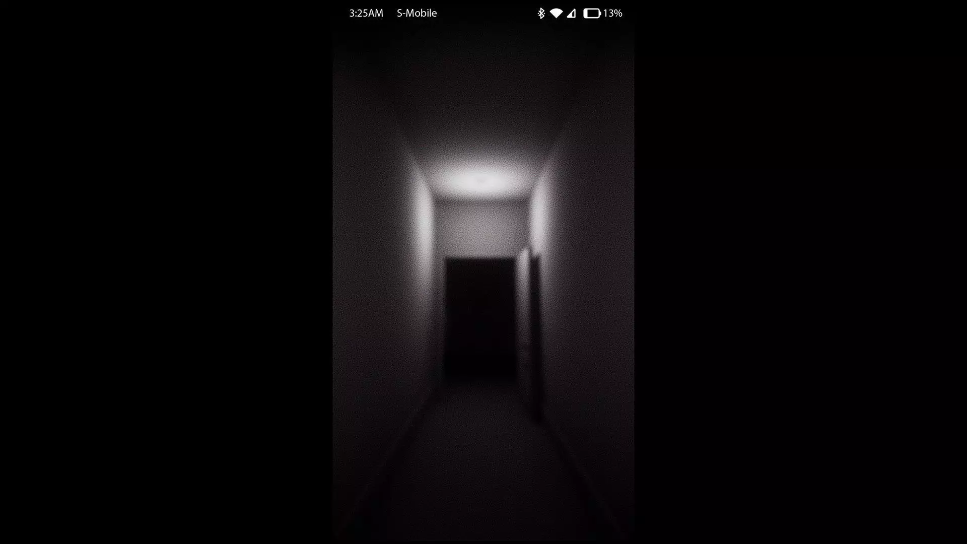 -Did I leave the TV on?-游戏截图-好玩游戏库