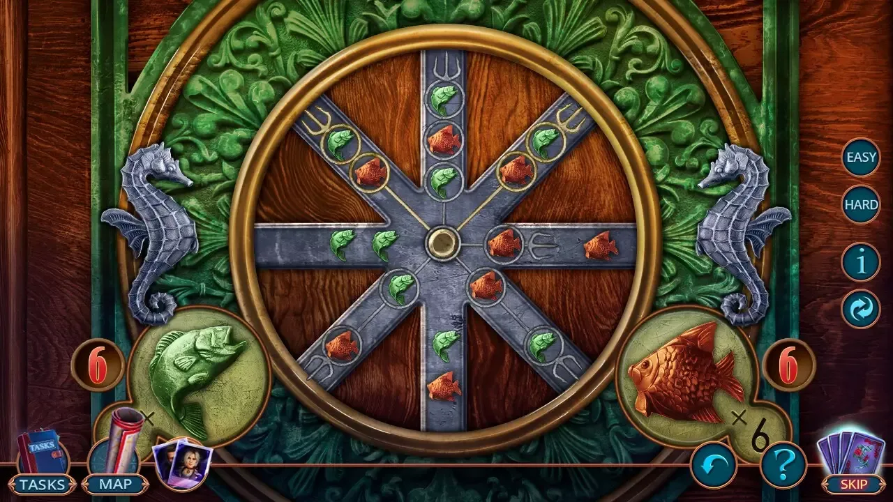 -Maze Of Realities: Flower Of Discord Collector's Edition-游戏截图-好玩游戏库