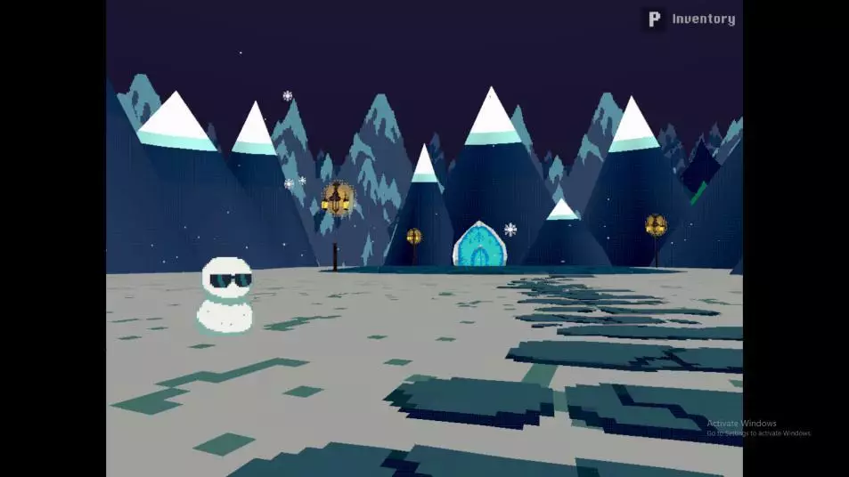 -YuleTown-游戏截图-好玩游戏库