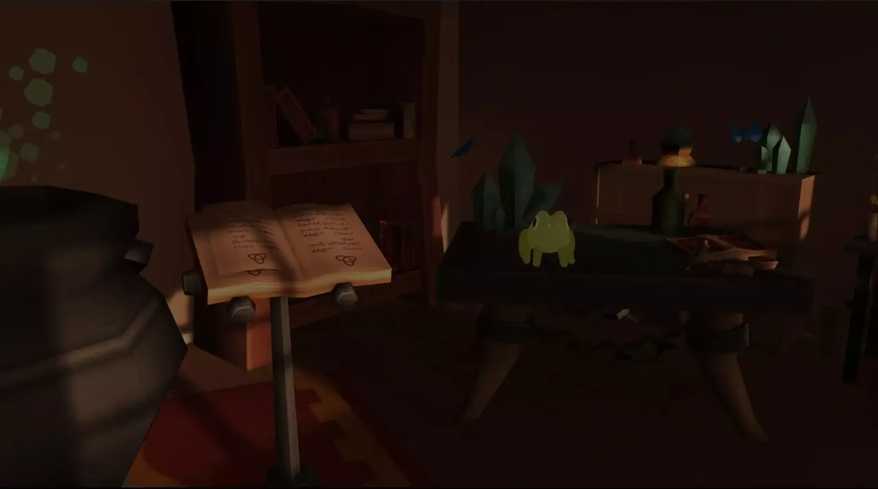 -I Frog-ot-游戏截图-好玩游戏库