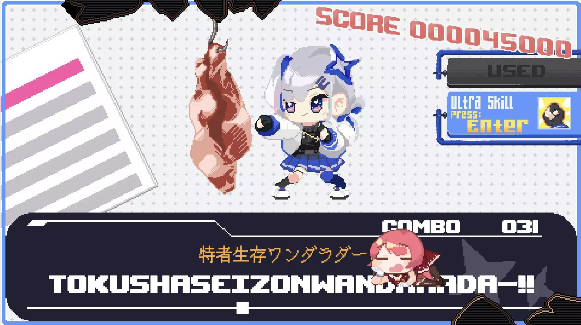 Holotyping – Kanataso edition