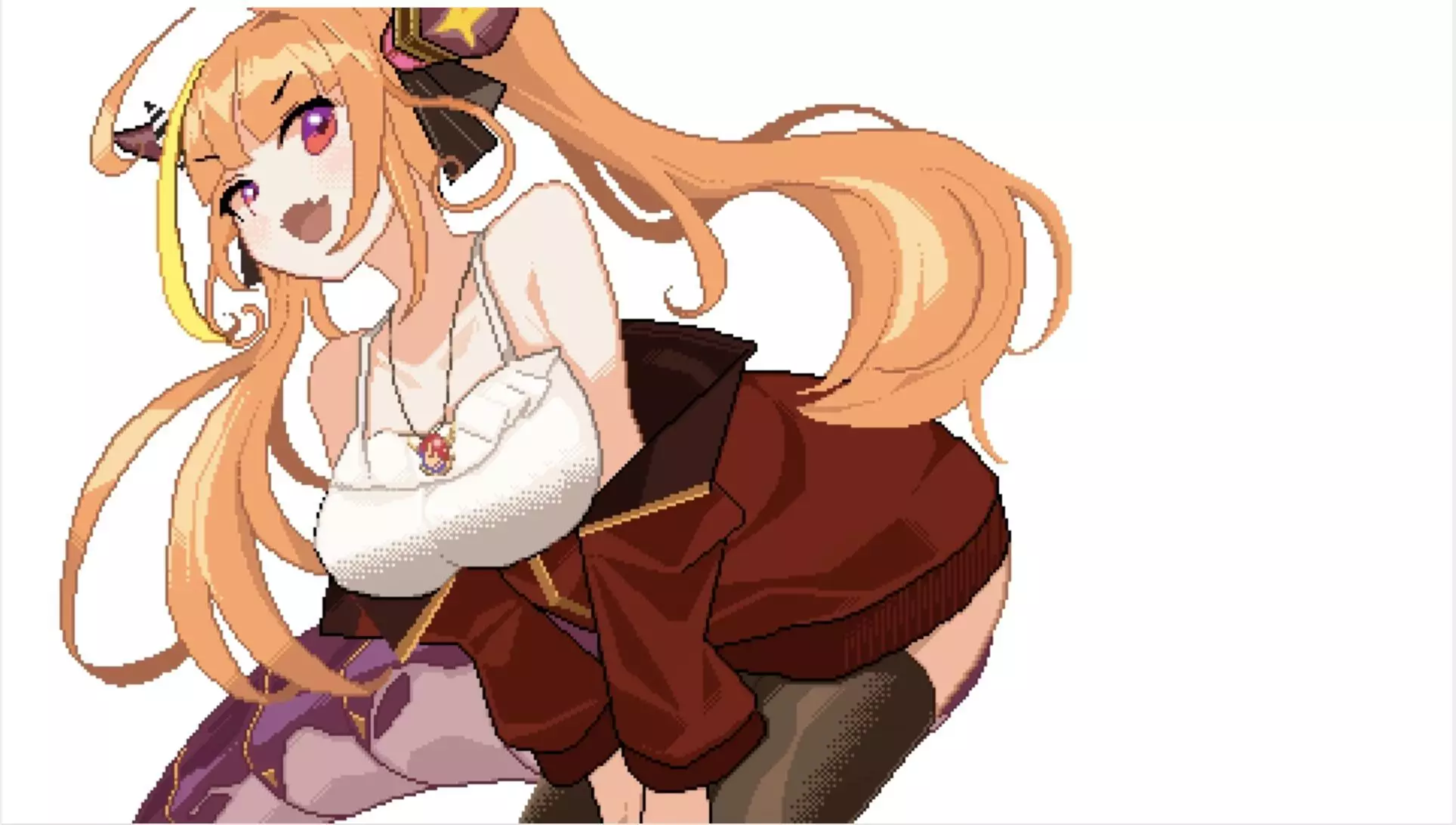 -Holotyping - Kanataso edition-游戏截图-好玩游戏库