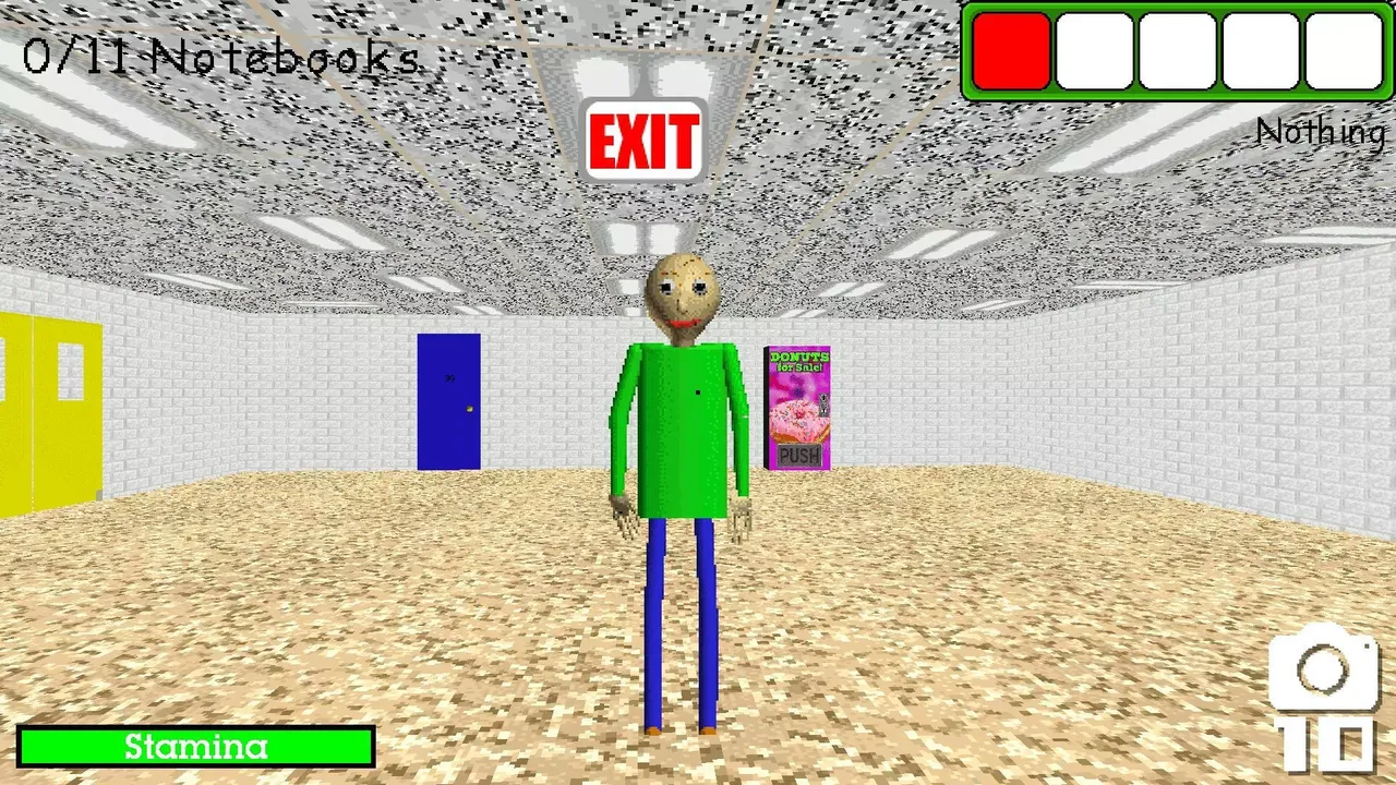 -BBCCS 5: An Exhaustive School-游戏截图-好玩游戏库