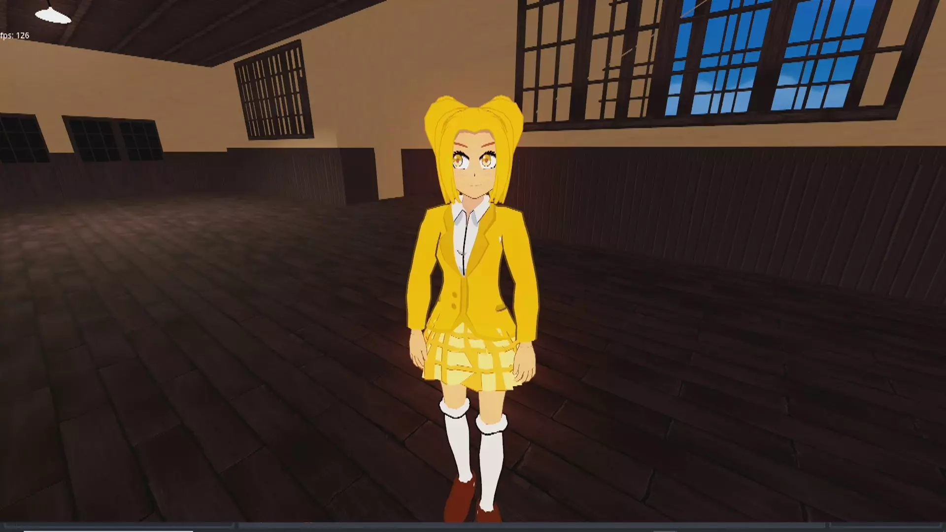 -Yandere Simulator: Loveblood-游戏截图-好玩游戏库