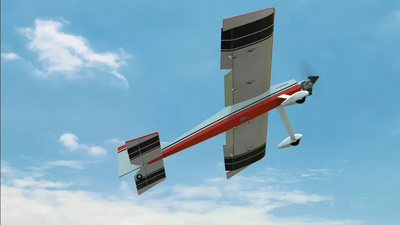 -RealFlight Evolution-游戏截图-好玩游戏库