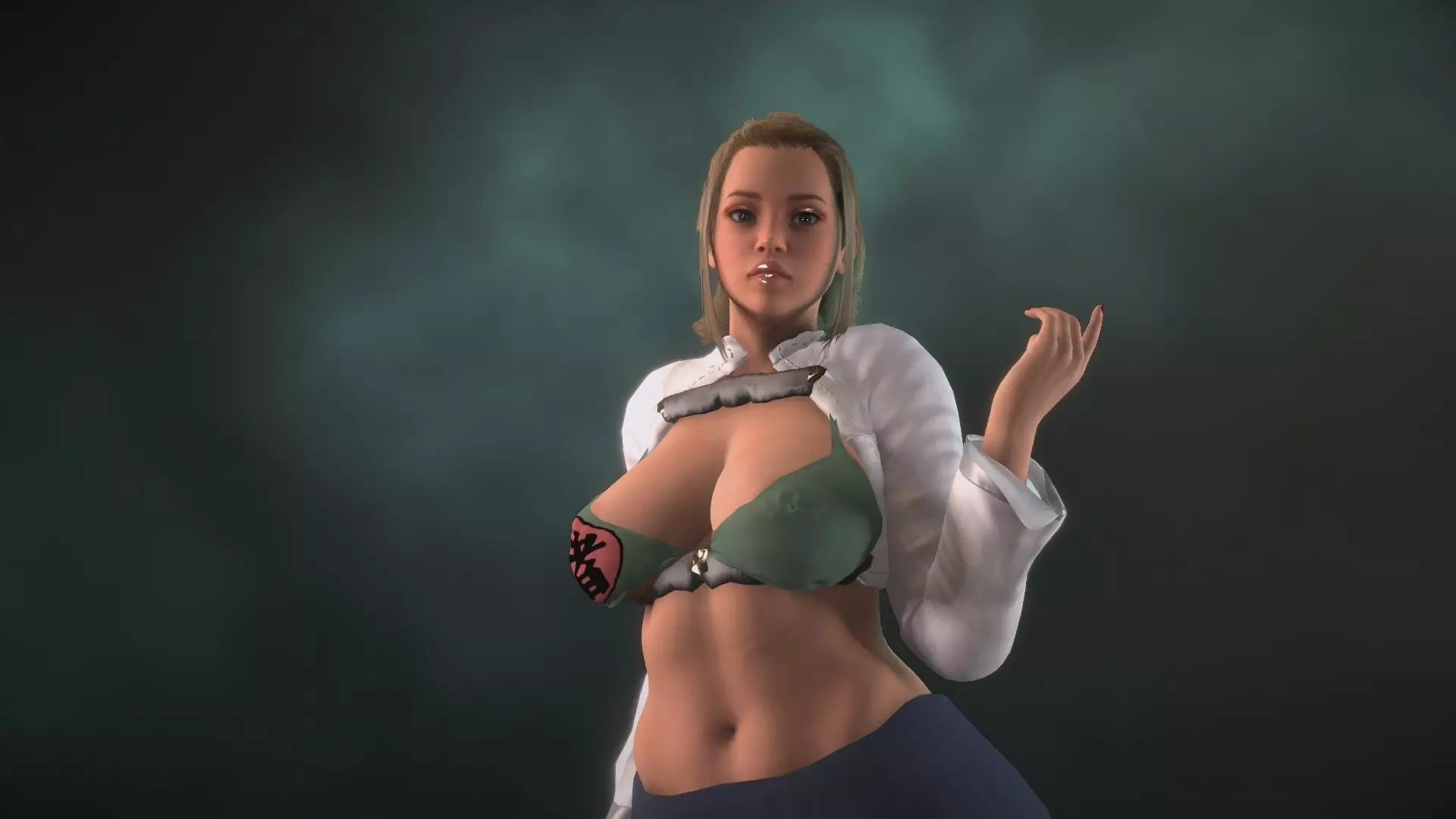 Master of The Earth: Chapter 1