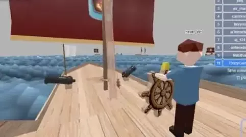 -Ships 3D-游戏截图-好玩游戏库