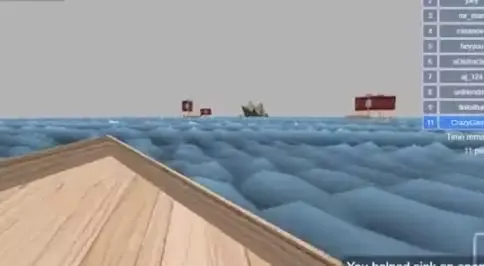 -Ships 3D-游戏截图-好玩游戏库