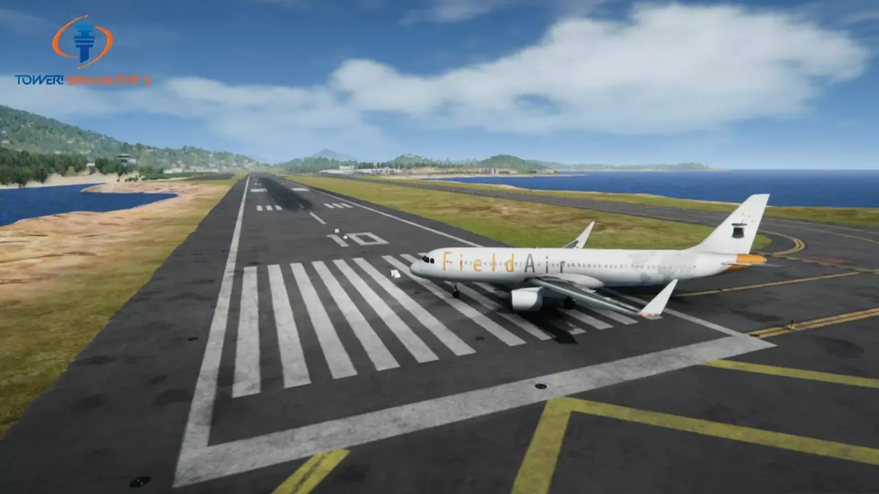 -Tower! Simulator 3-游戏截图-好玩游戏库