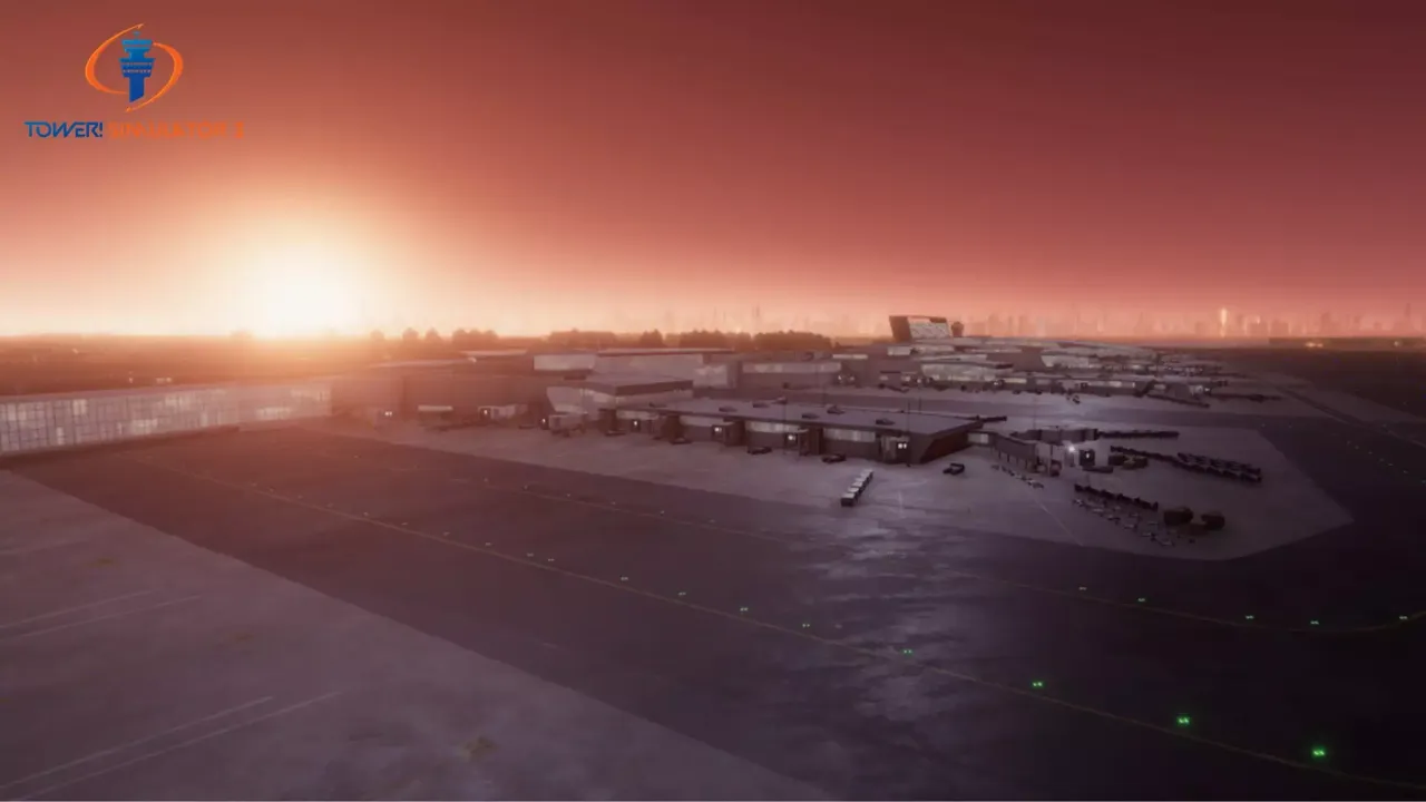 -Tower! Simulator 3-游戏截图-好玩游戏库