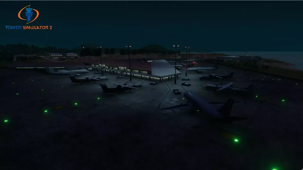 -Tower! Simulator 3-游戏截图-好玩游戏库