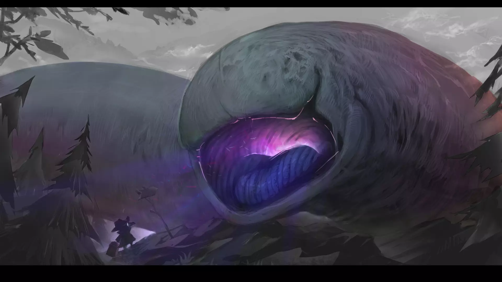 -Not Involved-游戏截图-好玩游戏库