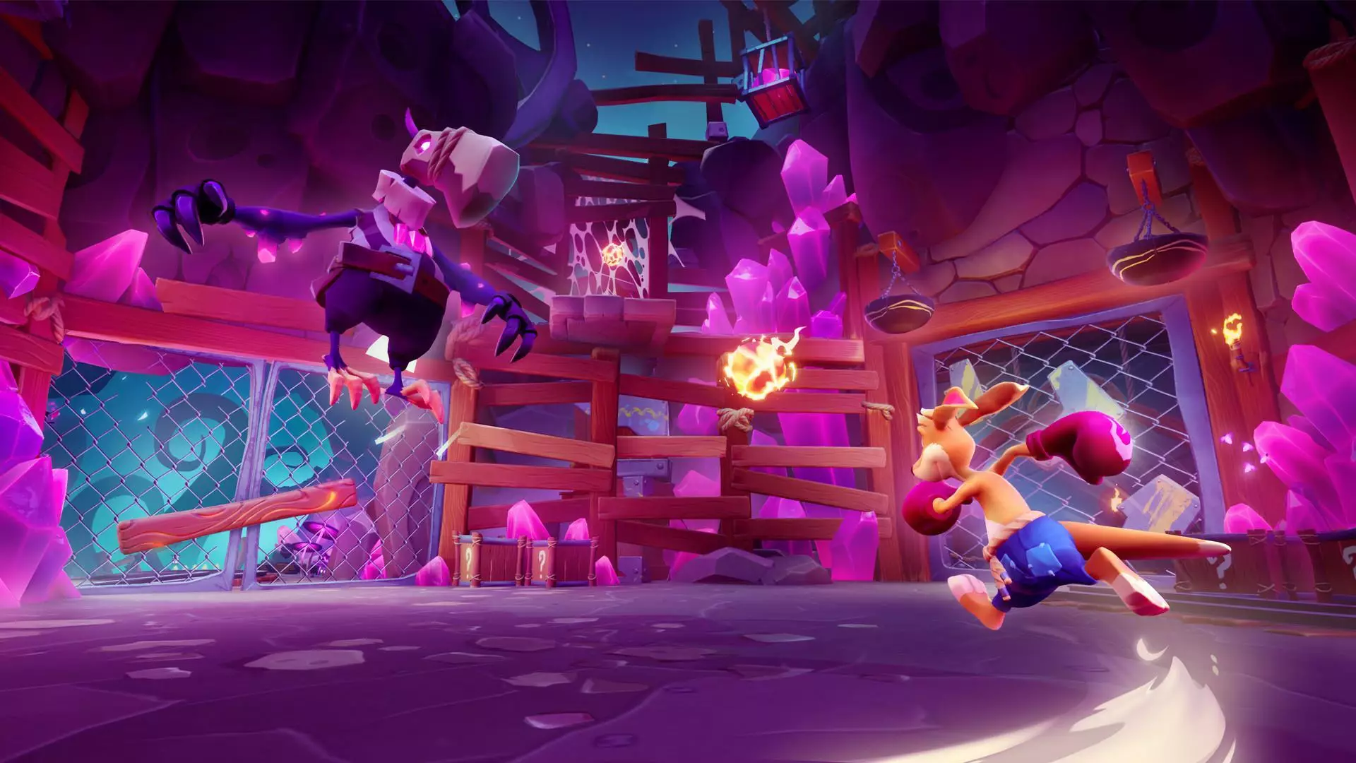 Kao the Kangaroo – A Well Good Bundle