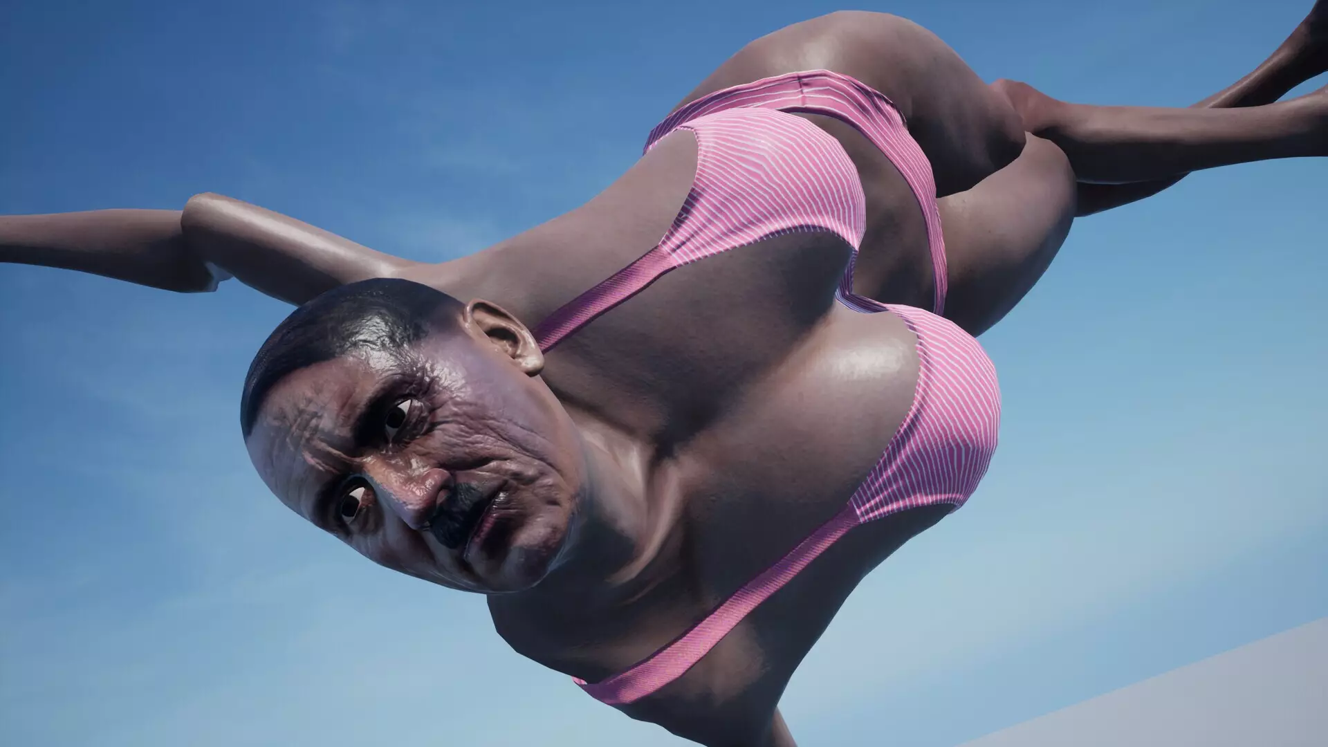 -FUCK HITLER-游戏截图-好玩游戏库