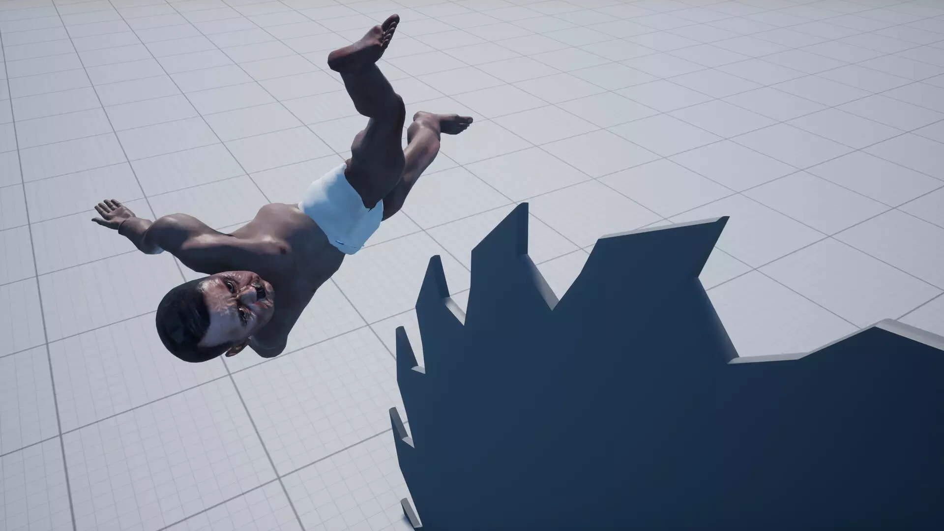 -FUCK HITLER-游戏截图-好玩游戏库