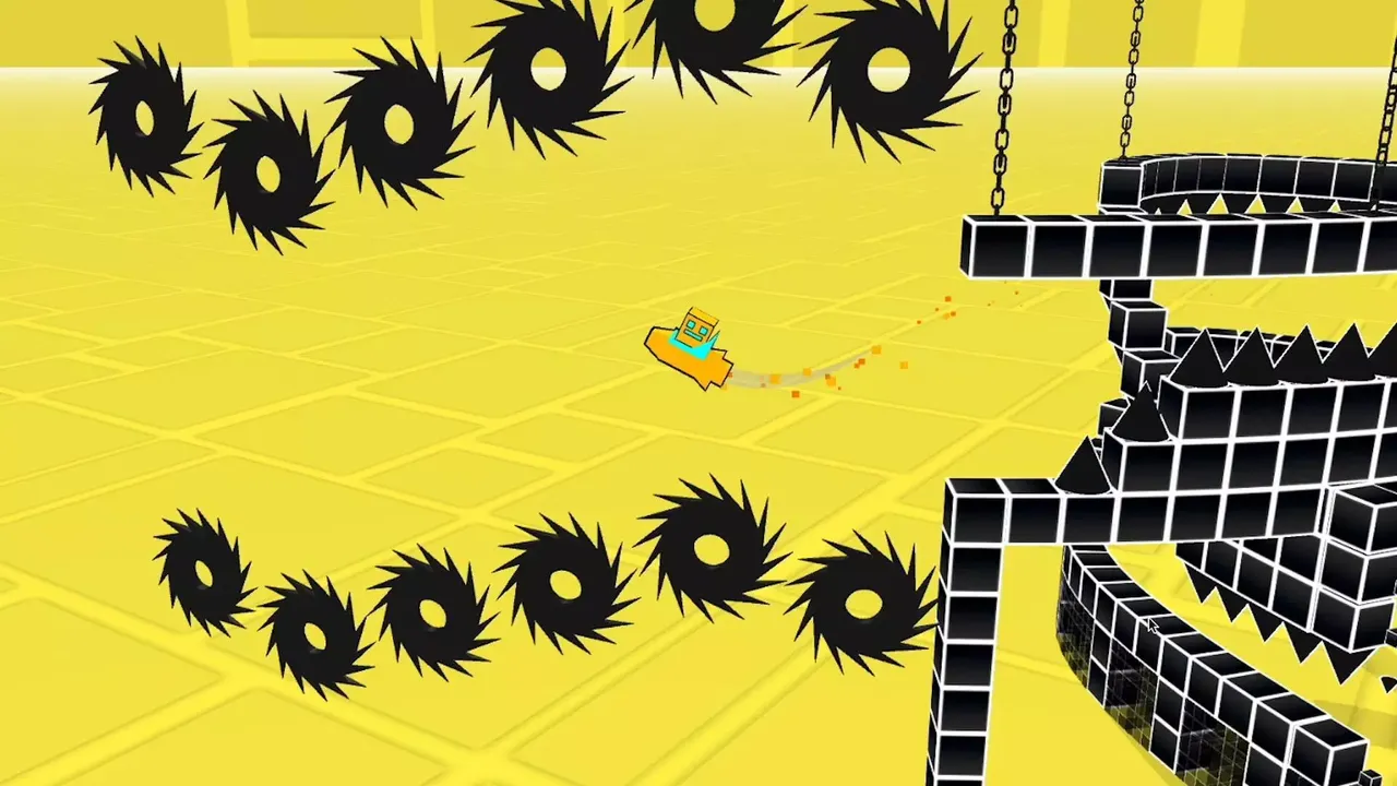 -3Dash (DelugeDrop)-游戏截图-好玩游戏库