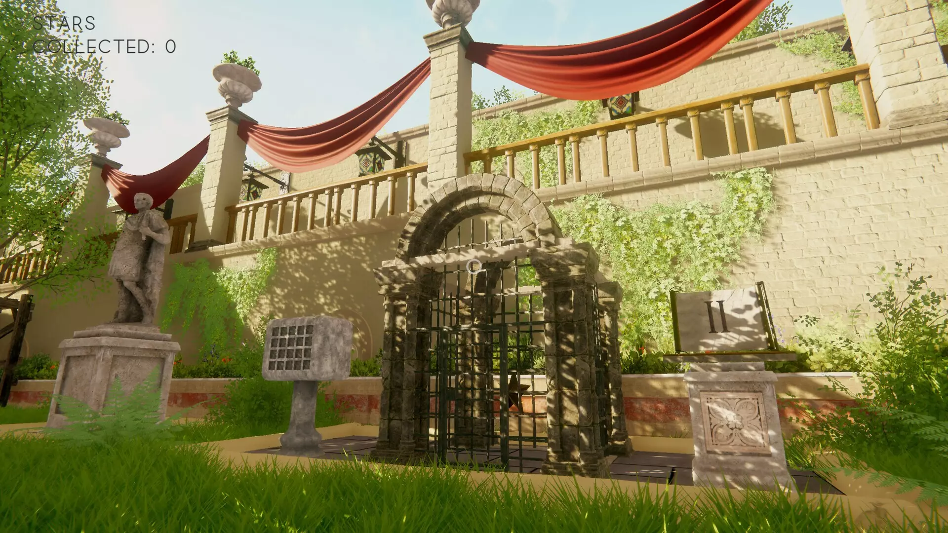 -Puzzle Park-游戏截图-好玩游戏库