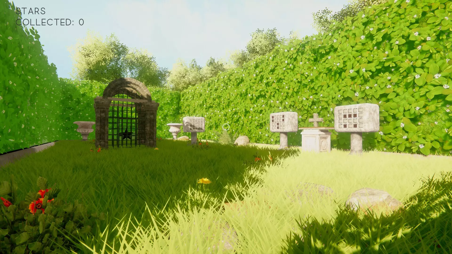 -Puzzle Park-游戏截图-好玩游戏库