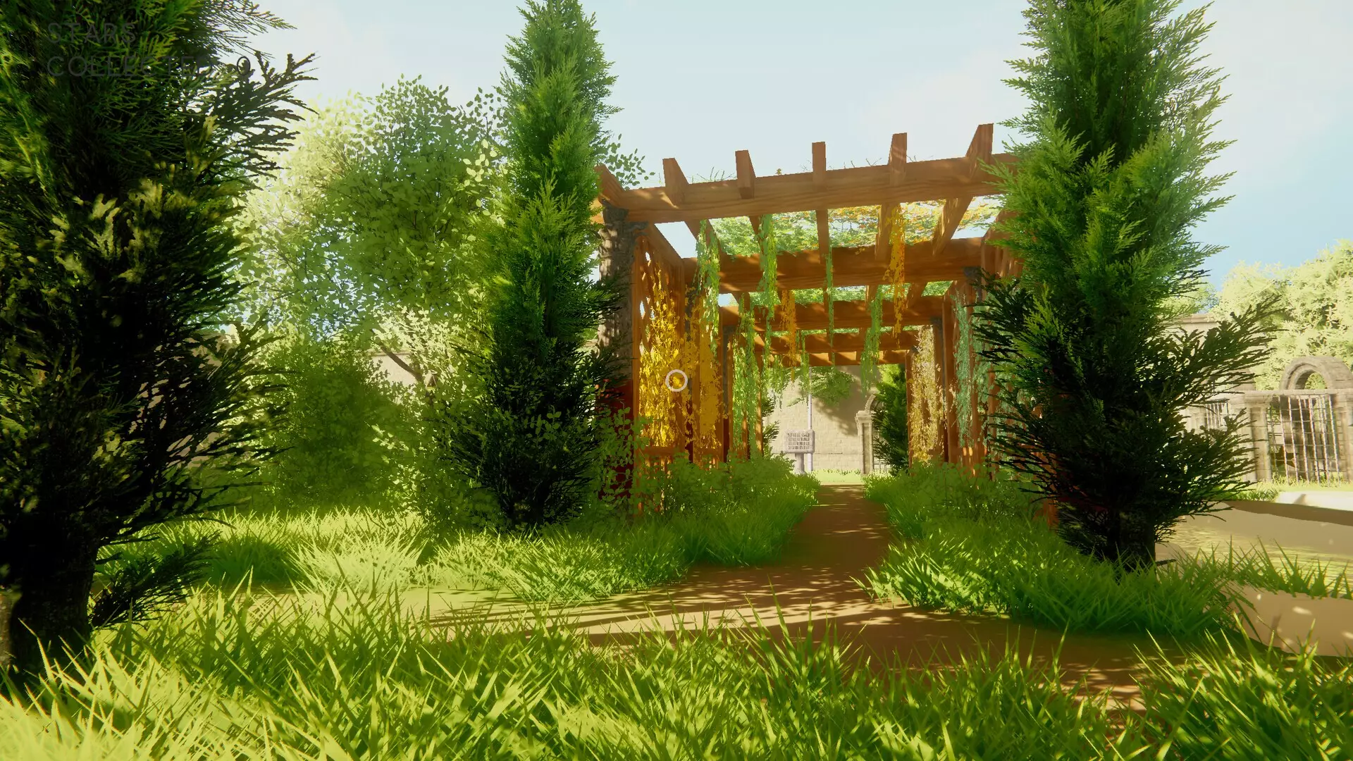 -Puzzle Park-游戏截图-好玩游戏库