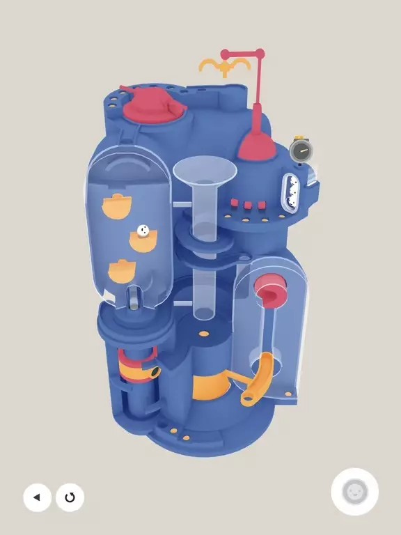 -Automatoys-游戏截图-好玩游戏库