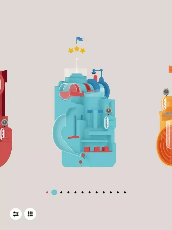 -Automatoys-游戏截图-好玩游戏库