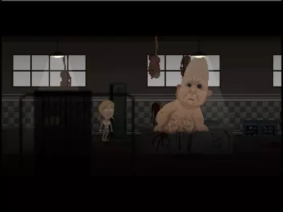 -Moth Lake-游戏截图-好玩游戏库