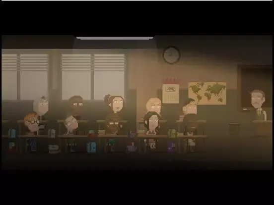 -Moth Lake-游戏截图-好玩游戏库