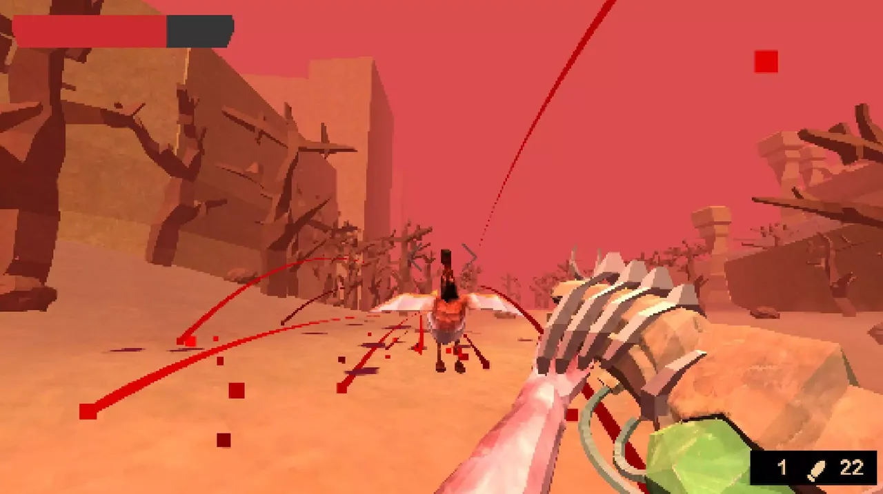 -A Hell of a Soup-游戏截图-好玩游戏库