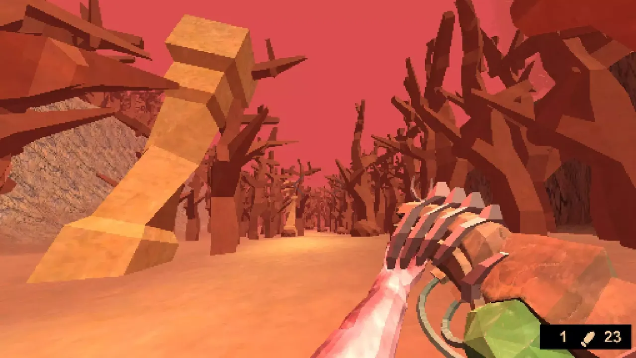 -A Hell of a Soup-游戏截图-好玩游戏库