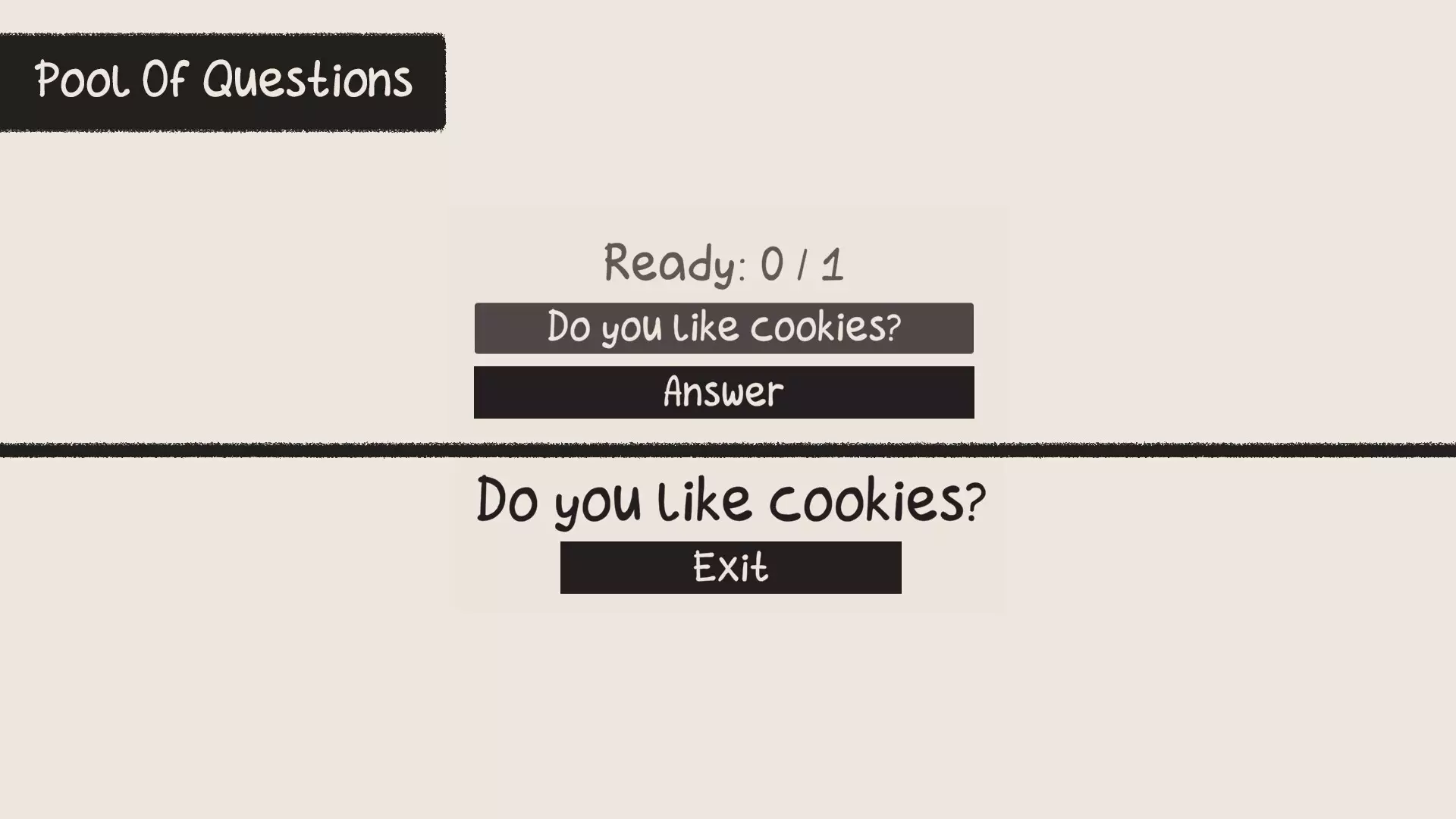 -Party Bunch-游戏截图-好玩游戏库