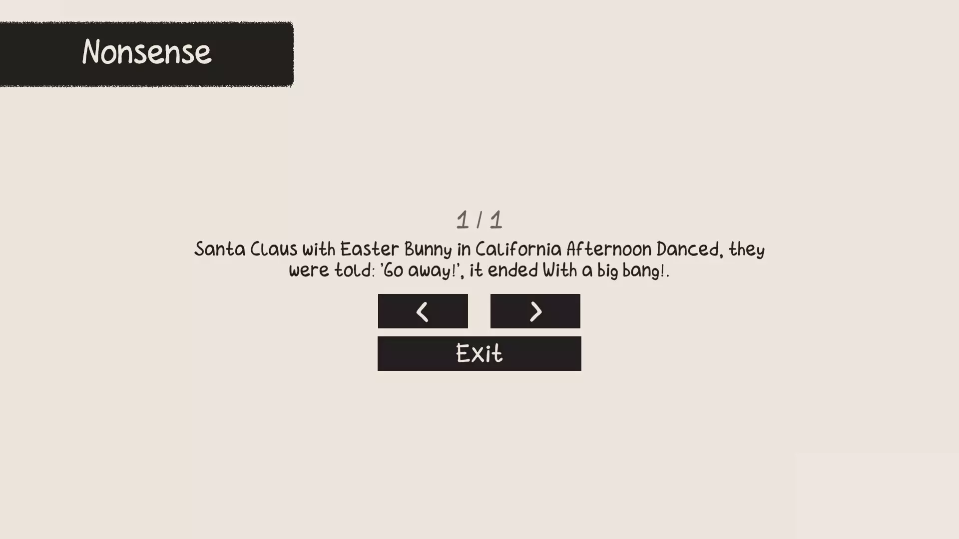 -Party Bunch-游戏截图-好玩游戏库