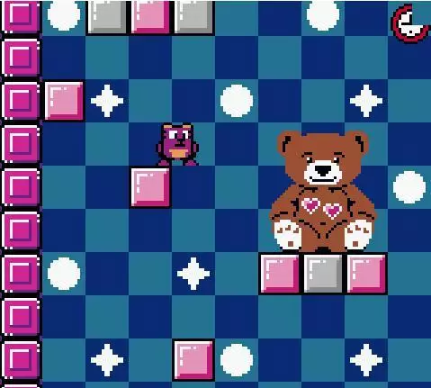 -A 20 second platformer-游戏截图-好玩游戏库