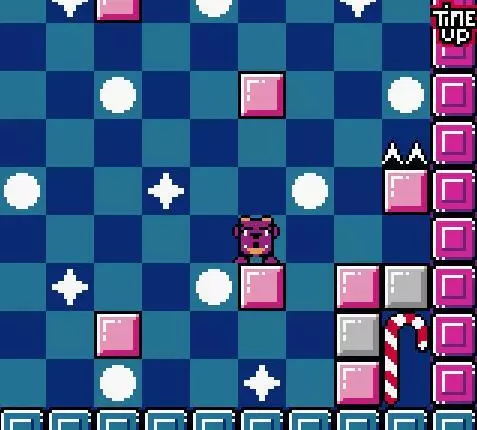 -A 20 second platformer-游戏截图-好玩游戏库