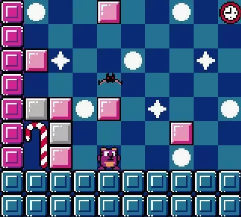 -A 20 second platformer-游戏截图-好玩游戏库