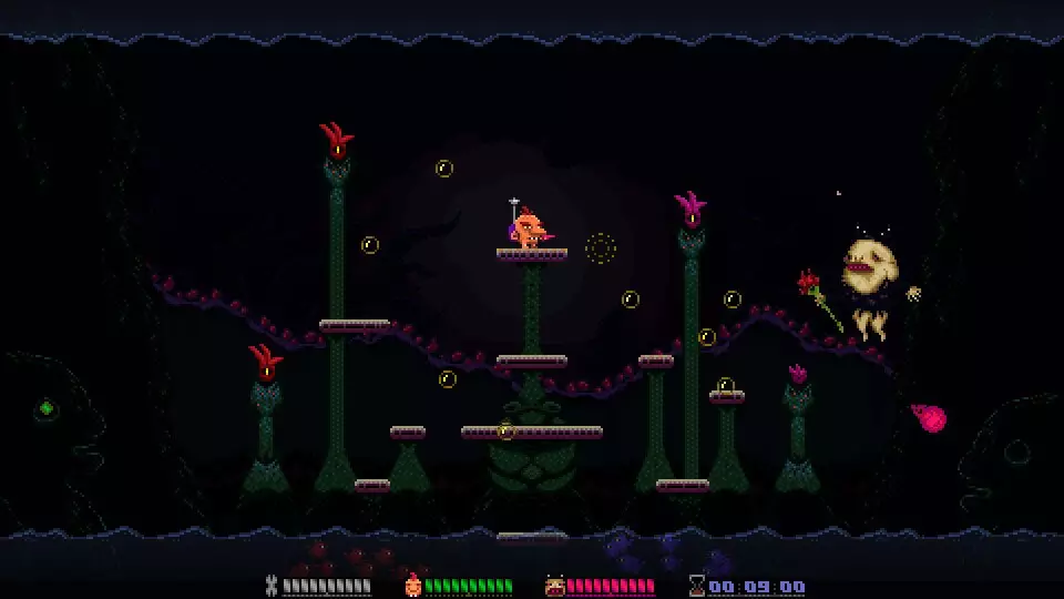 -Bananner Nababber-游戏截图-好玩游戏库