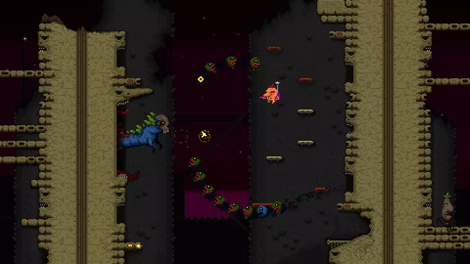 -Bananner Nababber-游戏截图-好玩游戏库