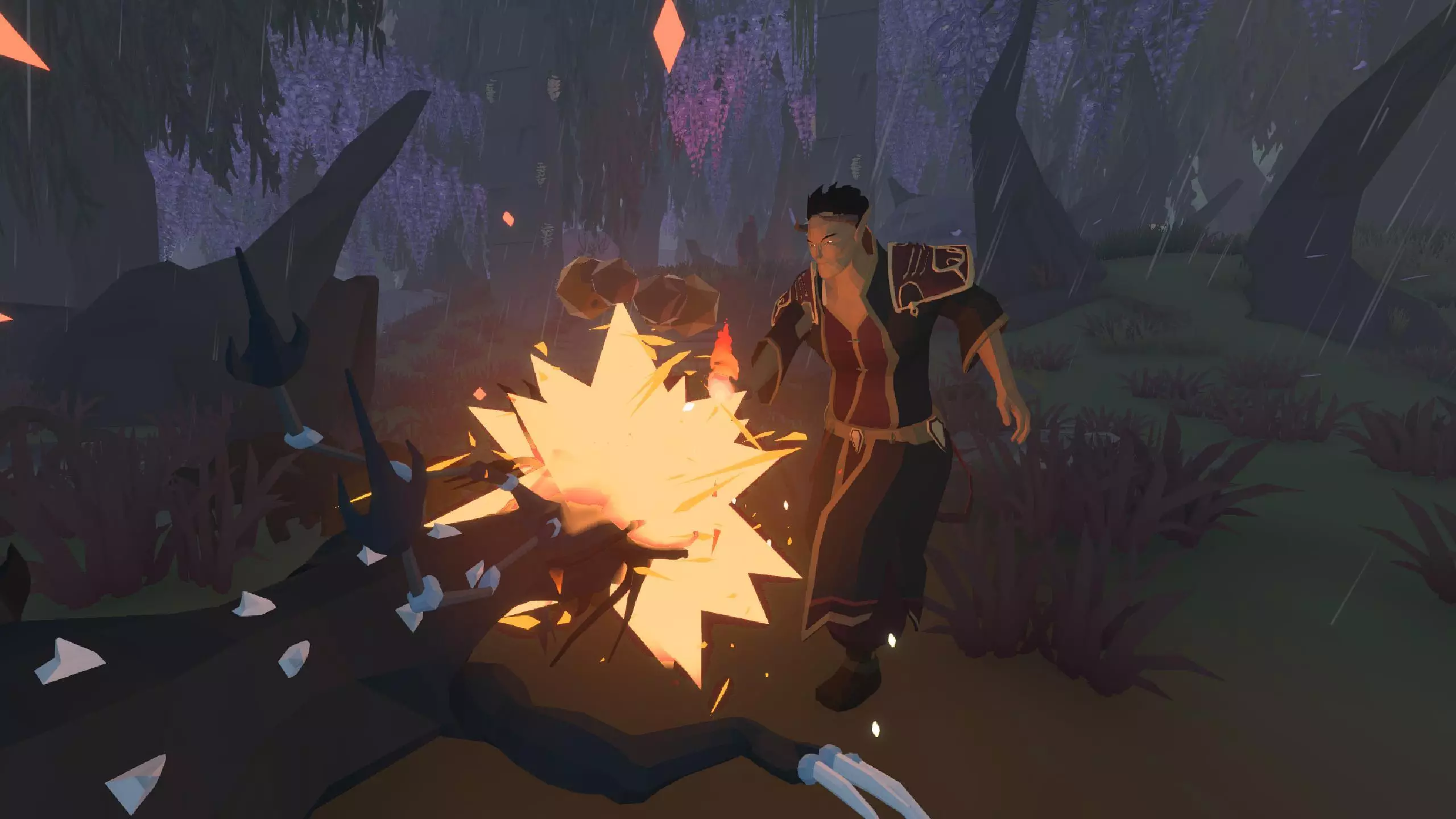 Ardenfall RPG | Free Demo