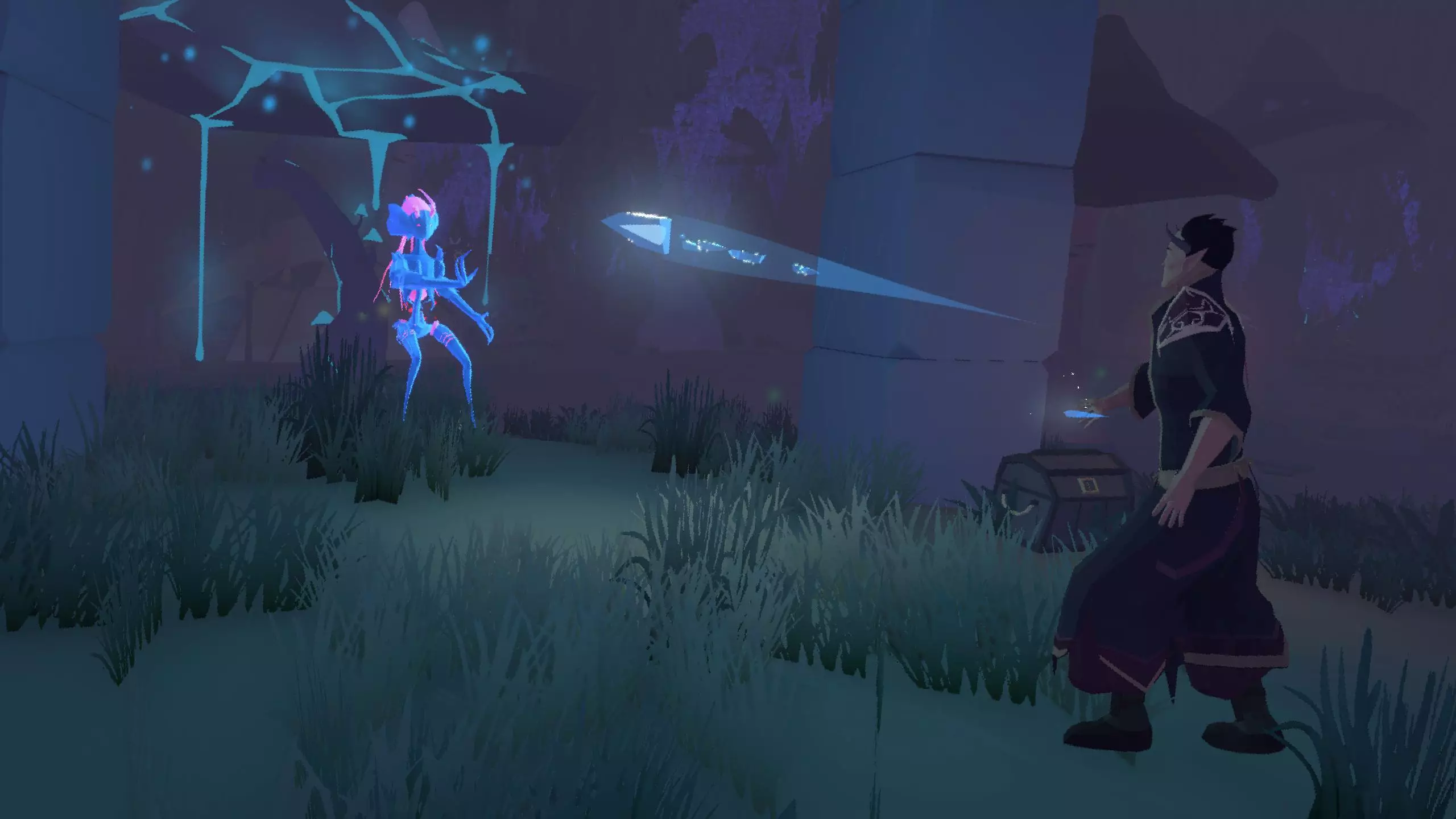 -Ardenfall RPG | Free Demo-游戏截图-好玩游戏库