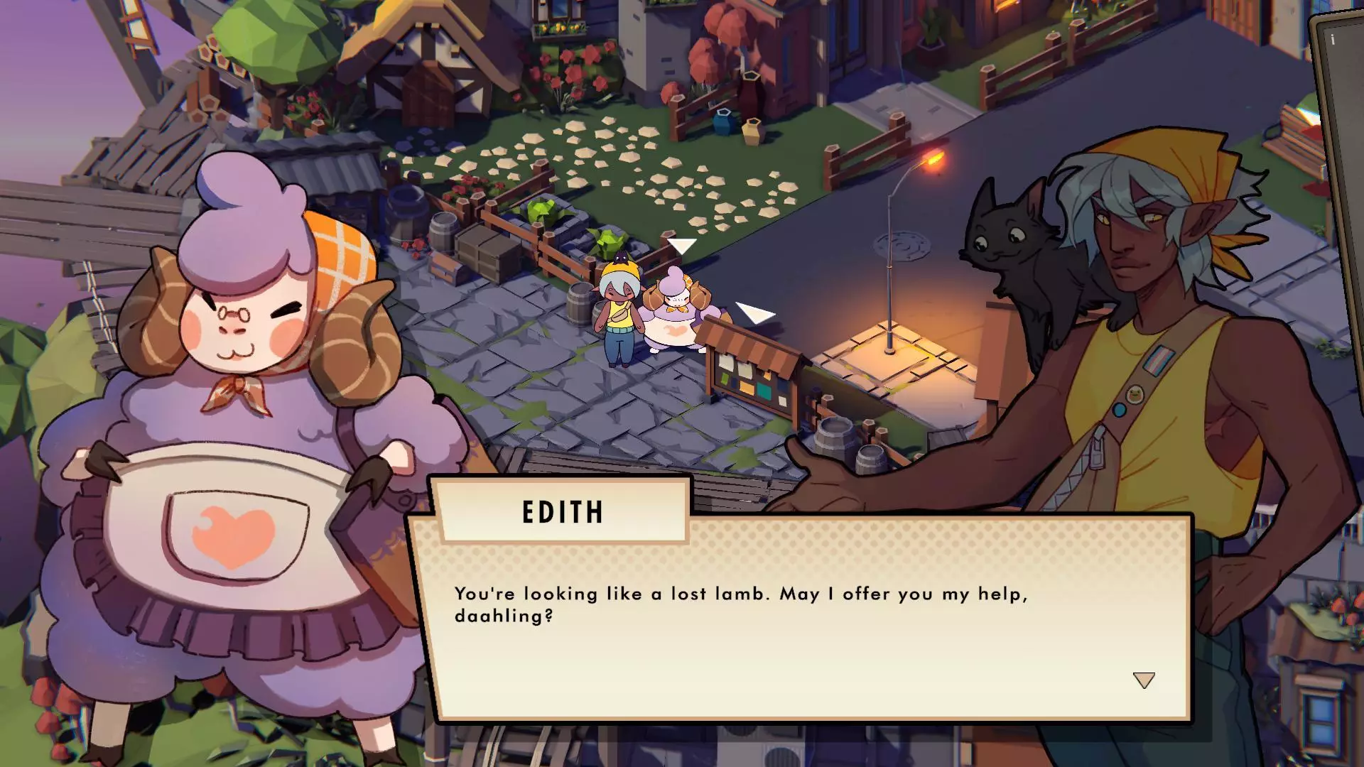 -Urban Outcasts-游戏截图-好玩游戏库